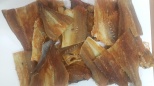 Янтарный кусок